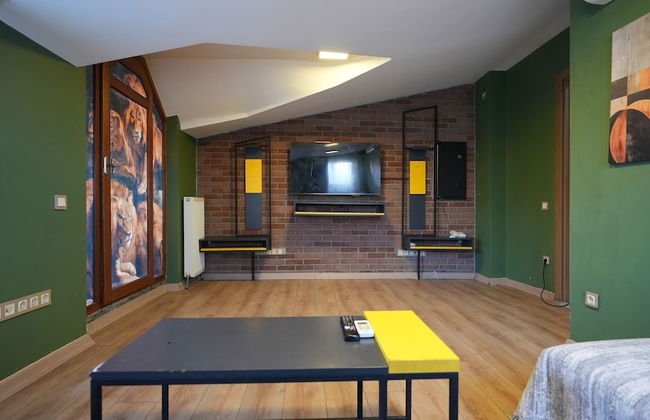 Butik 24 Suites - Foto 14