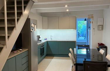 Maison a la plage - Foto 8