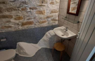 Avra traditional Blue house, Elma's Houses - Foto 25