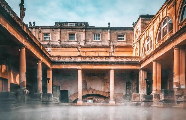 Hiding Space - Trim Street Apartments - Foto 47