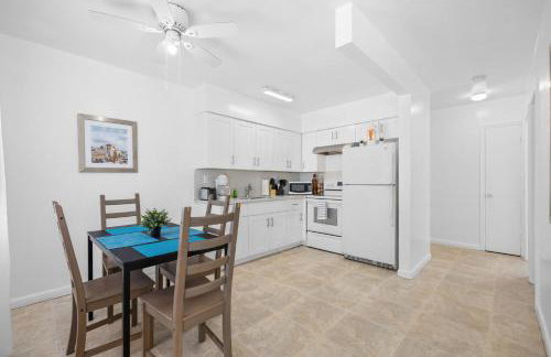 Sunset Inn - Hallandale Beach - Foto 16