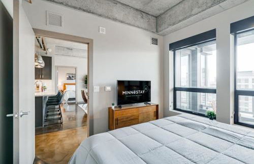 Sable 705 - Two Bedroom - Foto 20