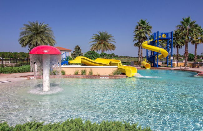 Victoria Villa 4 Bedroom - Foto 27