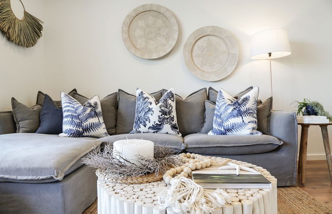 Oceanview Kiama Luxury Coastal Accommodation - Foto 15