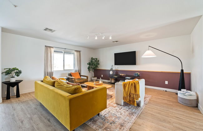 Sunflower 1mi From JT New Pool Game Room - Photo 8