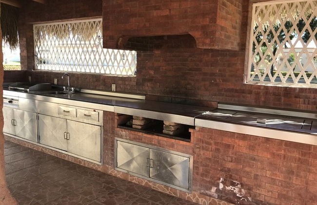 Quinta Versalles - Foto 23