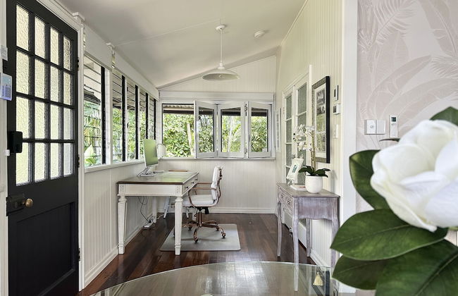 Sweet Creek Cottage, Palm Cove - Foto 10