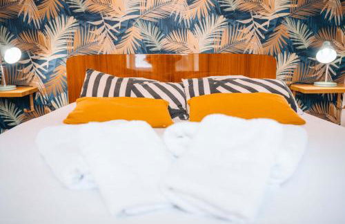 LES PETITS ROYS - Proche centre ville - Cosy - Foto 13