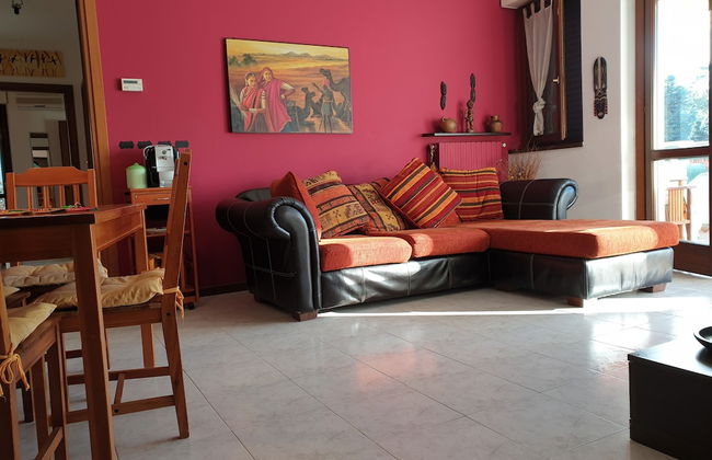 Kibilù - Residenza del Parco Abete - Foto 13