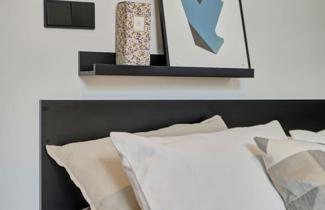 Estudios y Habitaciones Modernas en PAMPLONA, SK - Photo 8