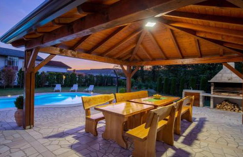 Nice Home In Drazice With Wifi - Foto 17