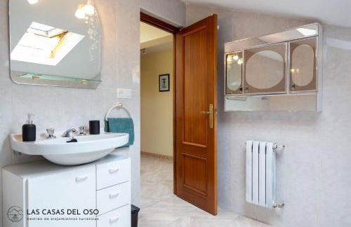 Casa Ronderos - Las Casas del Oso - Foto 23