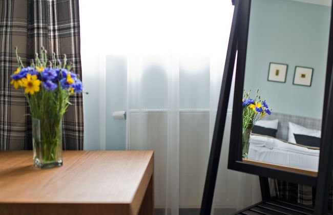 Palanga Visit apartaments - Photo 54