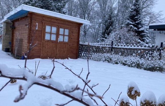 Pleasant Apartment in Stadtilm - Foto 32