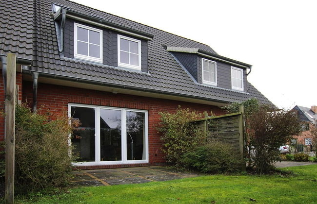 Terraced House, St. Peter - Ording - Foto 1