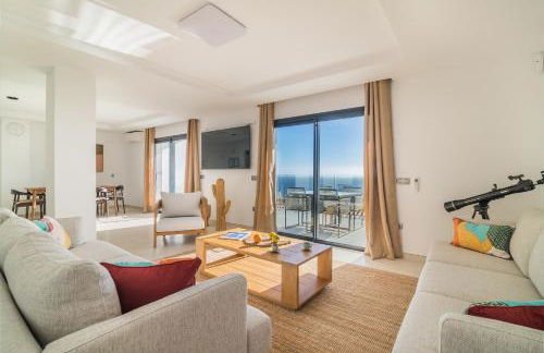 Presidential Suite 350m2 Bellavista on one level,Private SPA&HEATED POOL - Foto 31