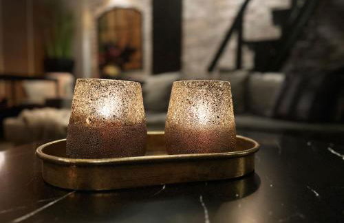 Black Suite 2 Luxus in Alsternähe - Foto 22