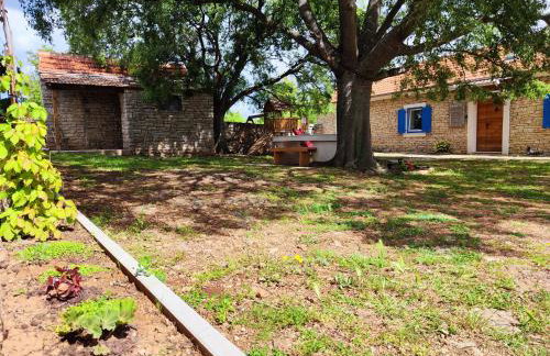 The Old Stone House Dida Jure - Foto 48