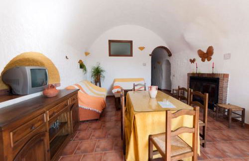 Cuevas la Chumbera - Photo 129