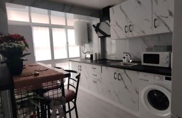 Apartamento Alhóndiga El Palo - Photo 16