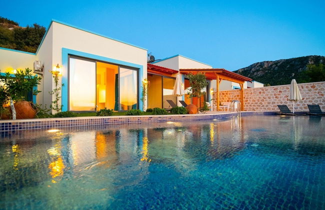 Villa Pearl - Foto 31