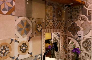 Bungalos Orion a 150 m Praia do Espelho - Foto 52