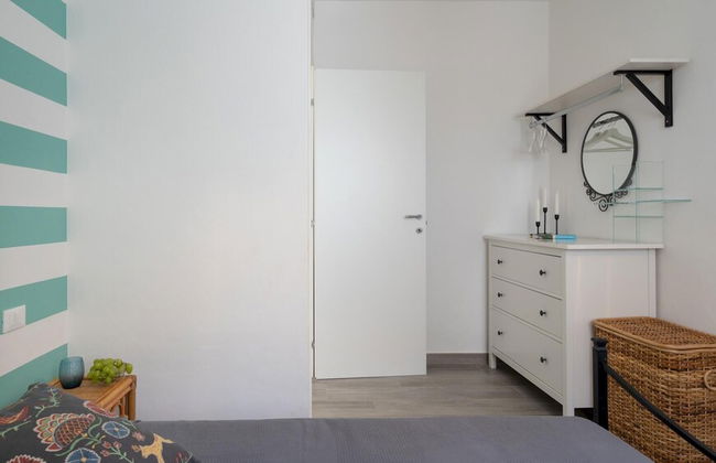 Villa Pietro 10 in Nisporto - Foto 31