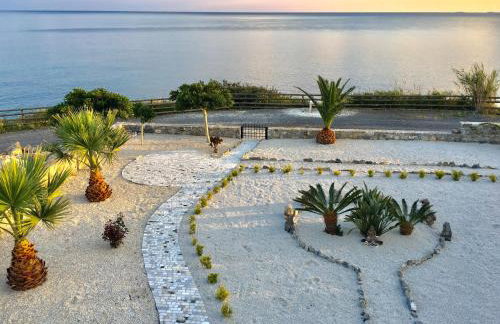 Seaside Home Crete - Dream Oceanfront Getaway - Foto 1