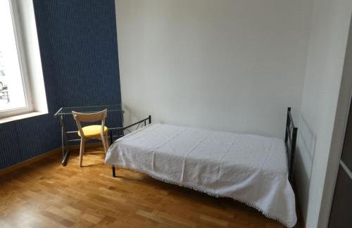 Appartement Charmant, quartier calme - Foto 10