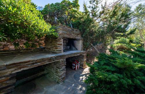 Villetta con Giardino a pochi passi dalla Spiaggia - Foto 52