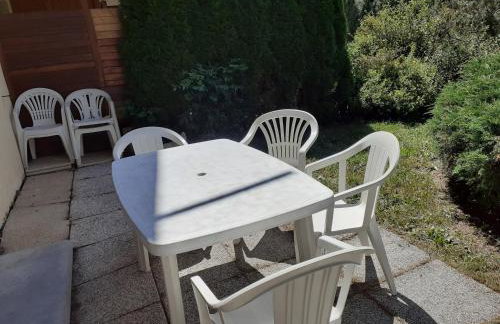 Marmotte Le Monêtier Apartment - Foto 20