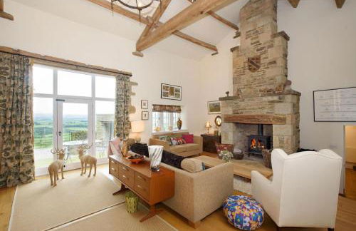 Higher Scarcliffe at Broughton Sanctuary - Photo 25