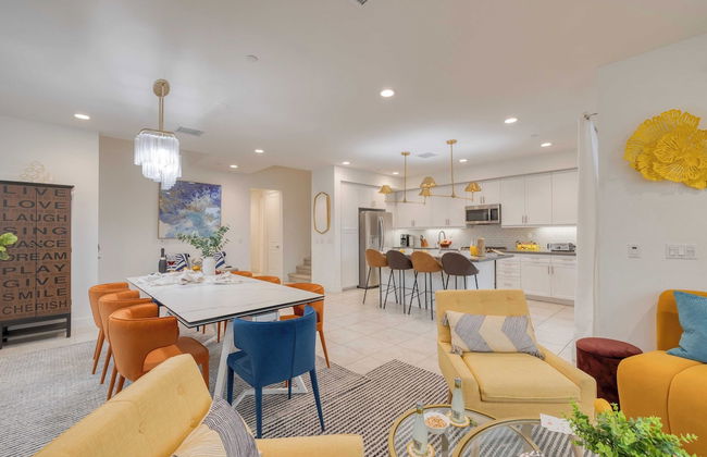 Sunburst by Avantstay Lakefront + Mountain Views - Foto 11