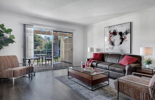 Our Mesquite-Refreshed 1st floor nature preserve & mtn view condo! - Foto 3