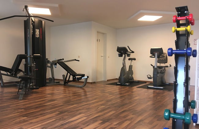 Gemünder Ferienpark Salzberg - Foto 35