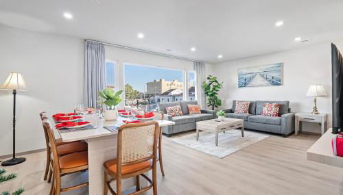 Daly city 3B Home Great location - Foto 3