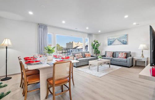 Daly city 3B Home Great location - Foto 3