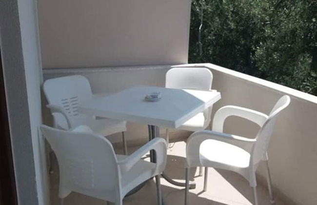 Remarkable 2-bed Apartment in Dhermi - Foto 6