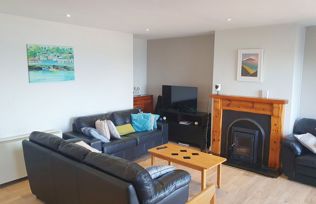 Ballycotton Holiday Apartment No 6 - Foto 9