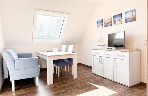 Haus Ausreißer 2 - Ankerplatz - Foto 7