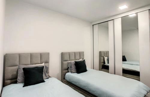 Wild River Villa by LovelyStay - Foto 41