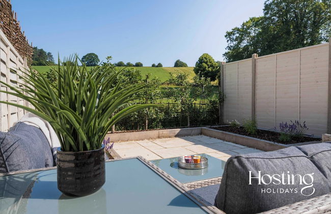 Cosy Countryside Cottage With Incredible Views - Foto 4