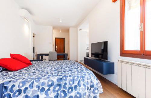 GuestHost - Venice Lido Wonderful Apartment with Terrace - Photo 13