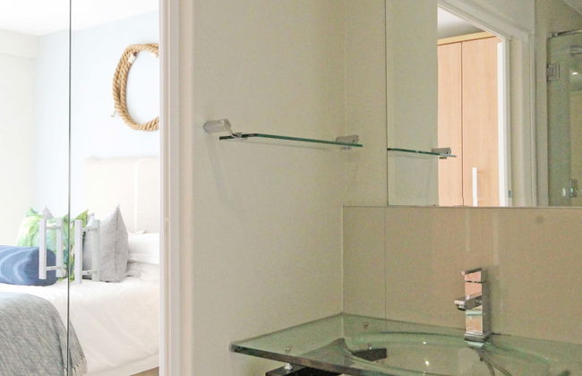 LG8 Infinity Apartments - Photo 8