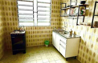 201 - Apartamento amplo com vaga de garagem, próximo UFN - Foto 6