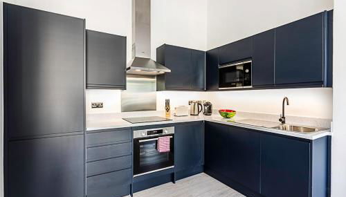 Elegant Three Bed Apartment in Earls Court - Foto 4