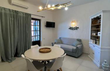 casa Evelyn Capo Blu - Foto 24