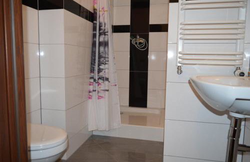 Apartamenty Panorama - Foto 54