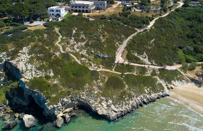 2936 Villa D`aria by Barbarhouse - Photo 37