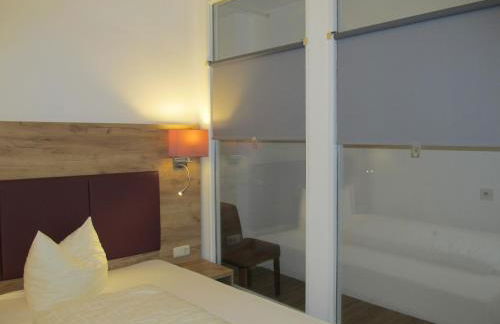 City Apartments Gladenbach - Foto 42